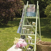 English Garden- Set of 3 - Storage Tins