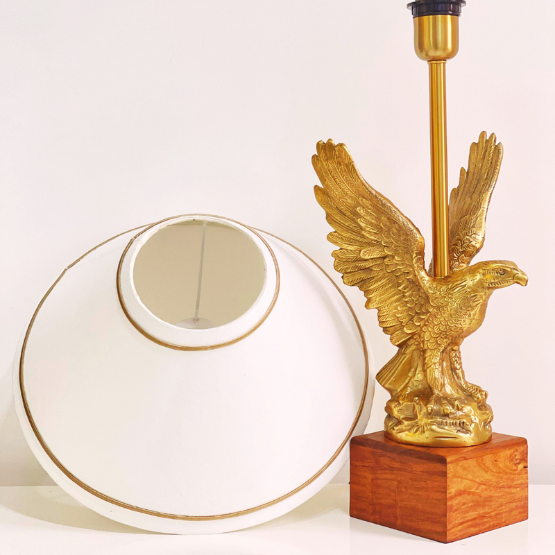 Aquila - The Eagle Lamp