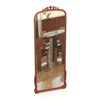 Vintage Primrose Mirror - Large