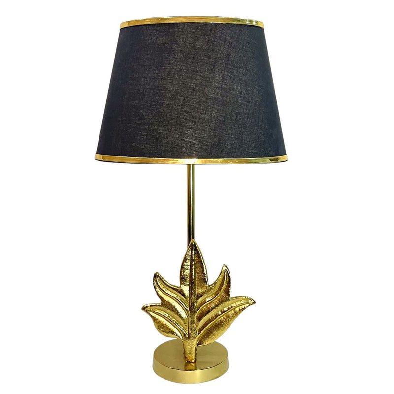 Leaf table Lamp