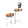 Maiden set of 2 Foldable Tables