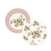 Cottage Flower - Side Plate