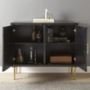 slim sideboard bathroom storage drawers tall shoe cabinet dining room cabinets