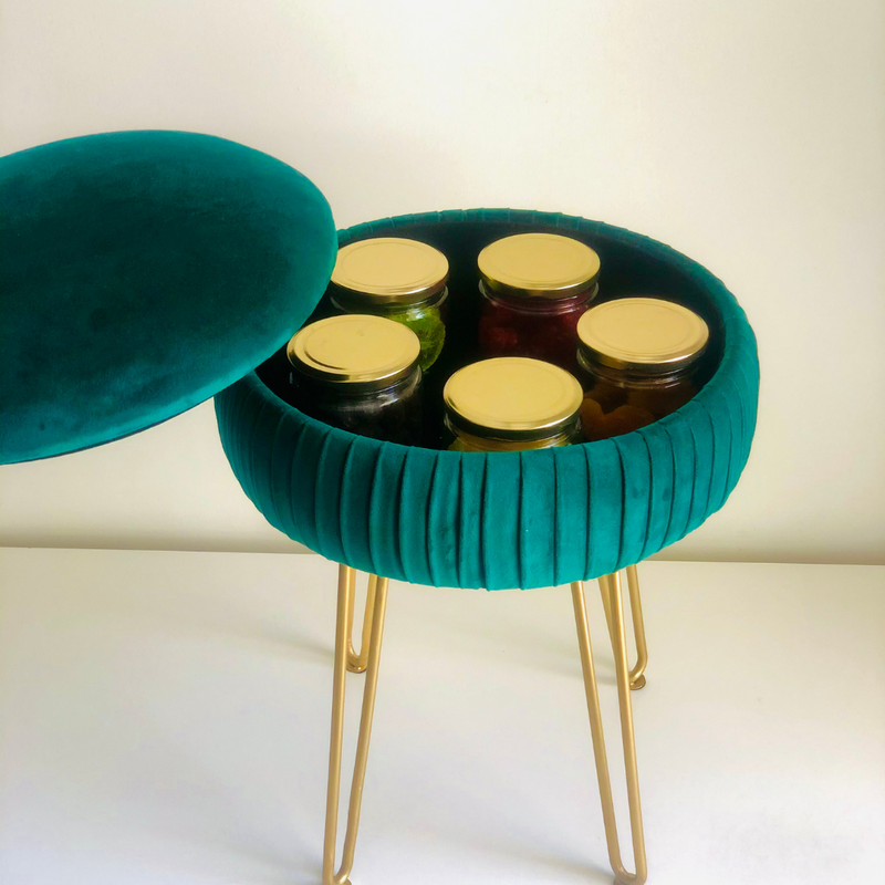 New "3 in 1" Stool So Cool