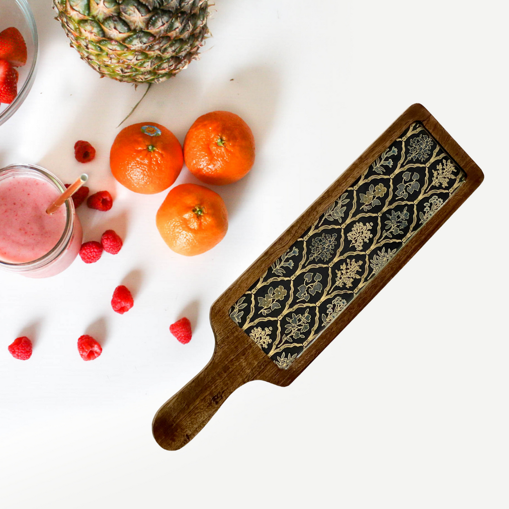 wooden platter buy cheese board