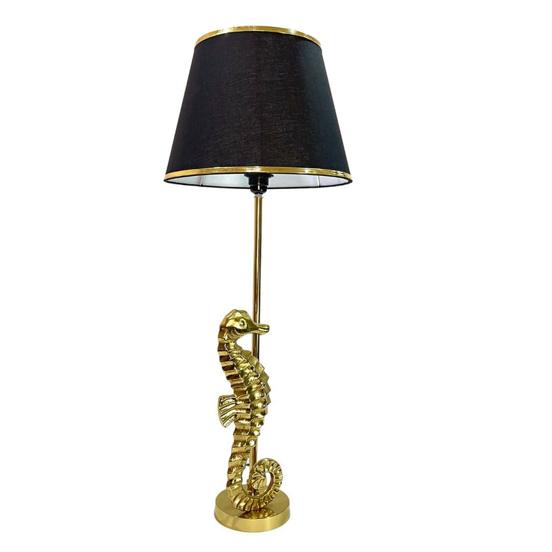 Sea Horse - Table Lamp