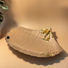 Leaf Serving Plate
