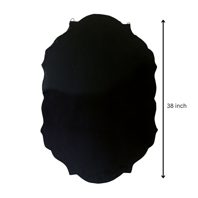Morrocan Antique Mirror