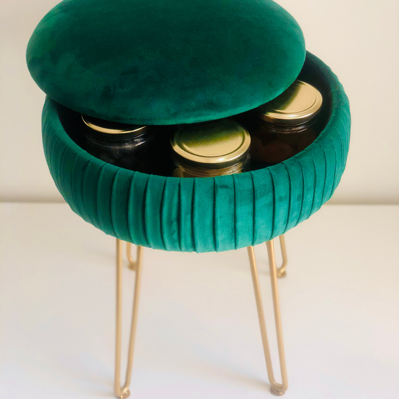 New "3 in 1" Stool So Cool
