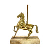 Horse - Table Lamp
