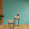 Maiden set of 2 Foldable Tables