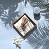 Square Napkin Holder -  Bloom