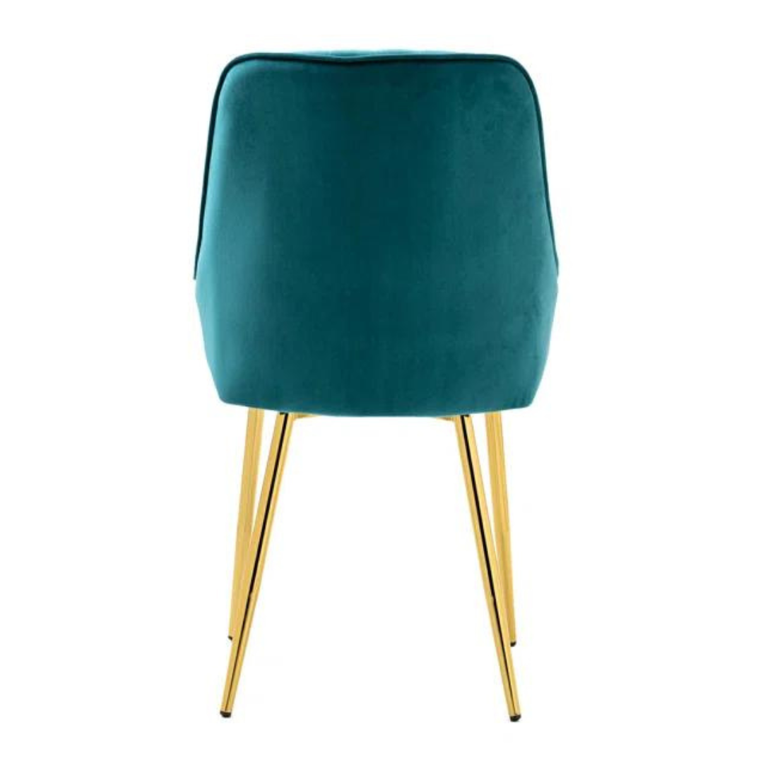 Contemporary Back Chair	
