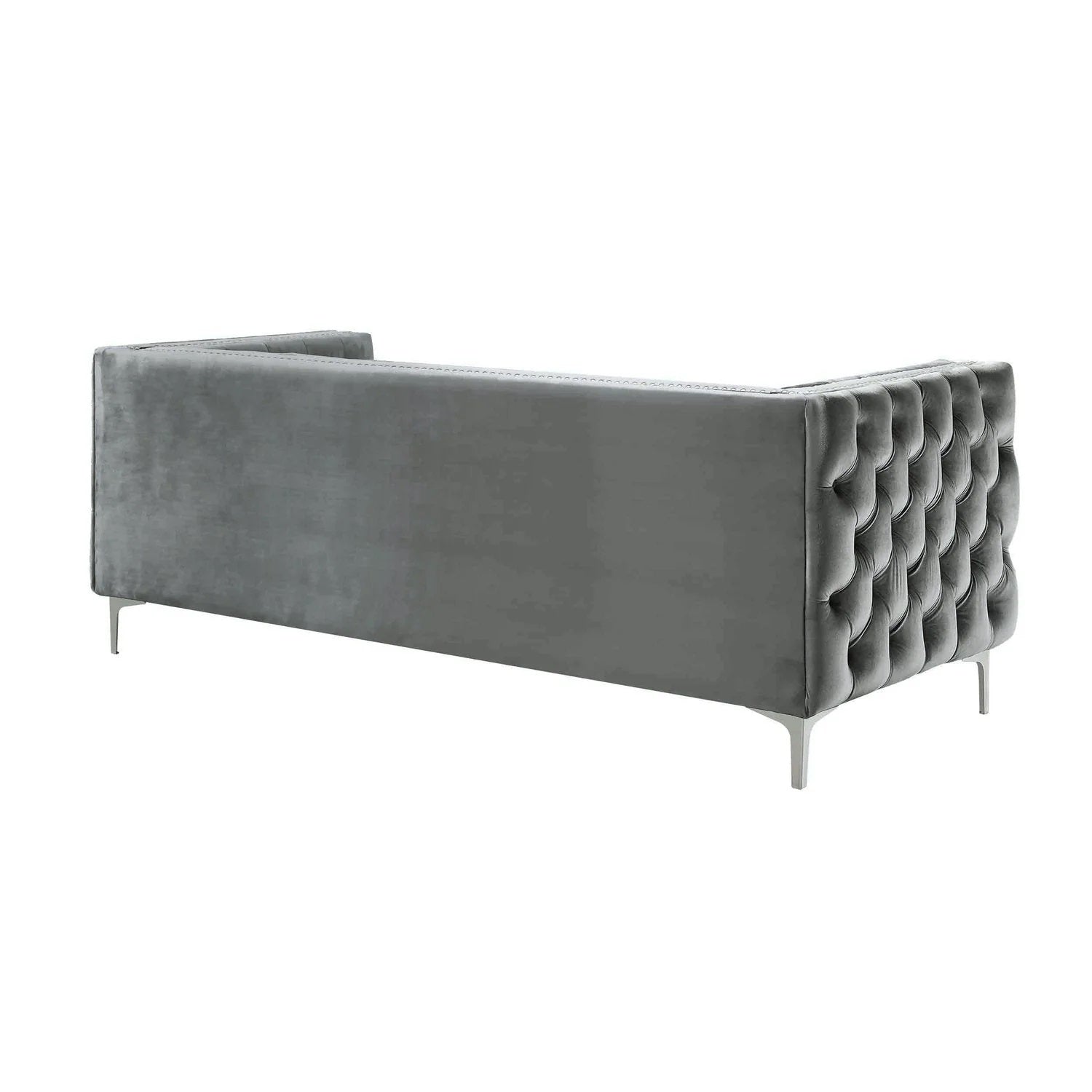 Convertible Sleeper Sofa with Storage	