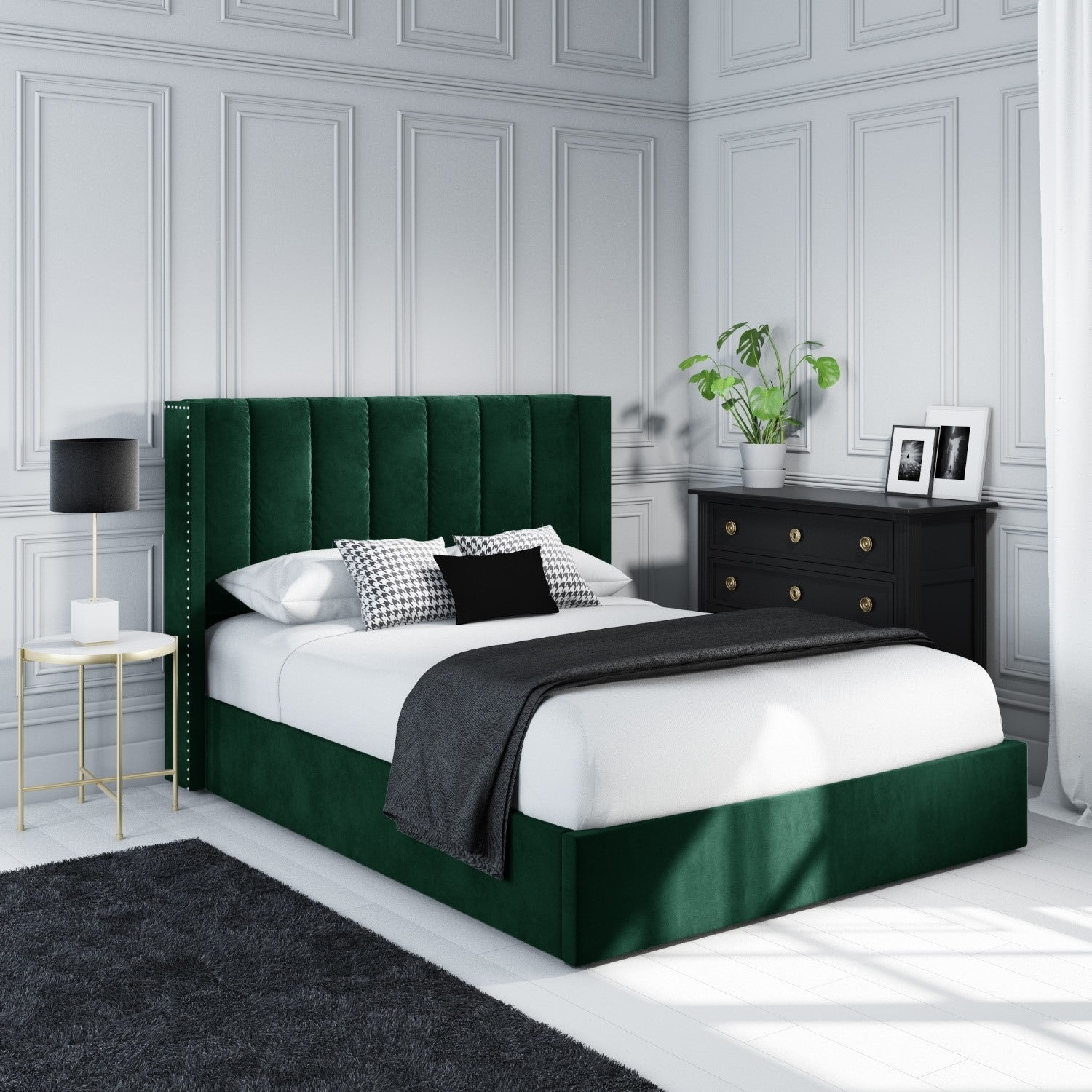 king size bed price upholstered bedheads online