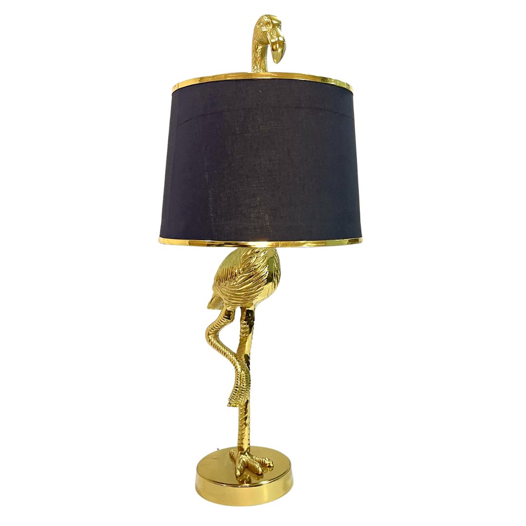 Luxury LED Table Lamp for Energy Efficiency	