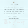 Mon Amour Gift Box