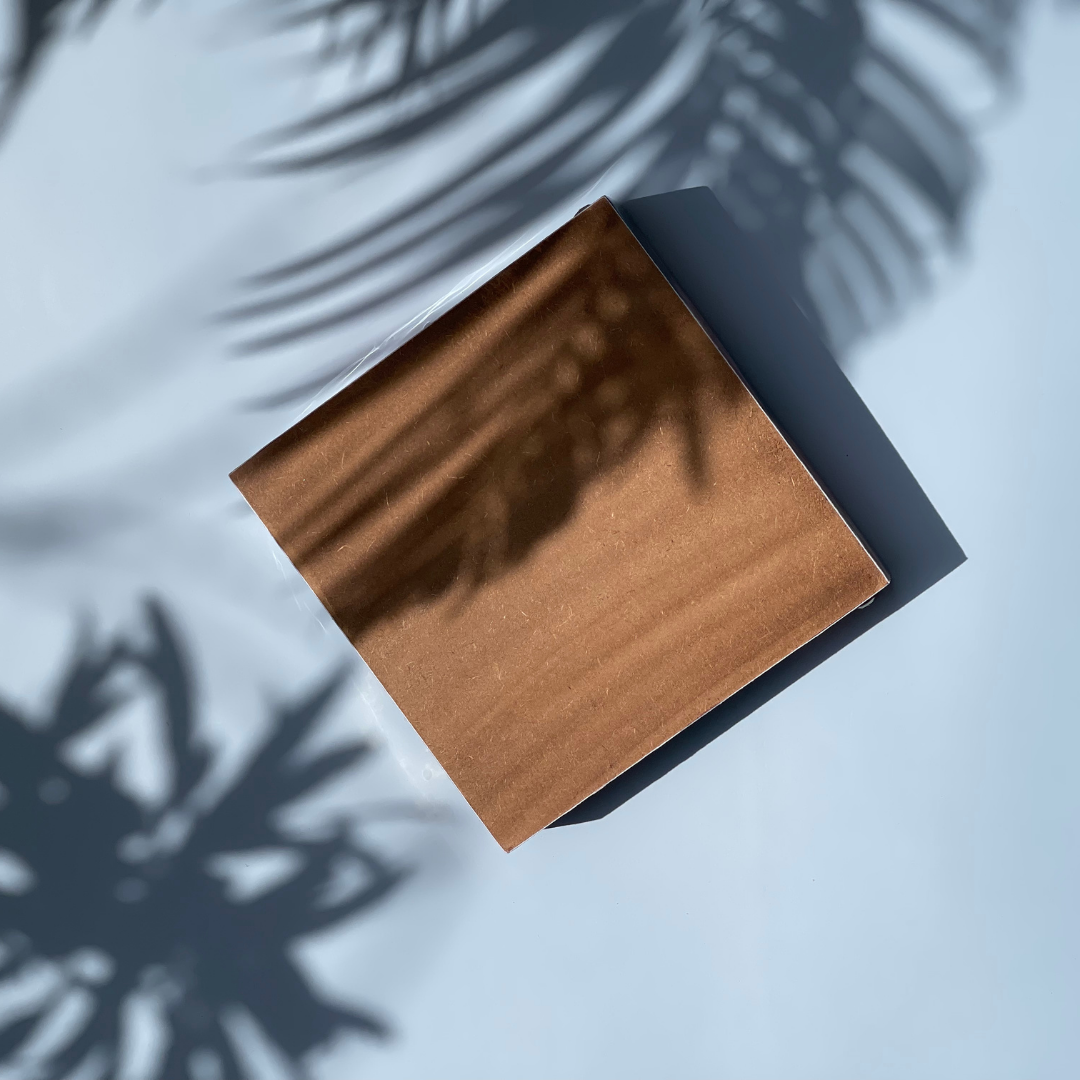 Handcrafted wooden tissue tray for every decor
