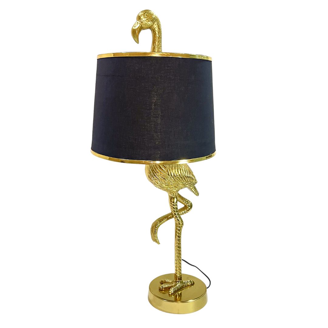 Luxury Touch Table Lamp with Dimmable Settings	