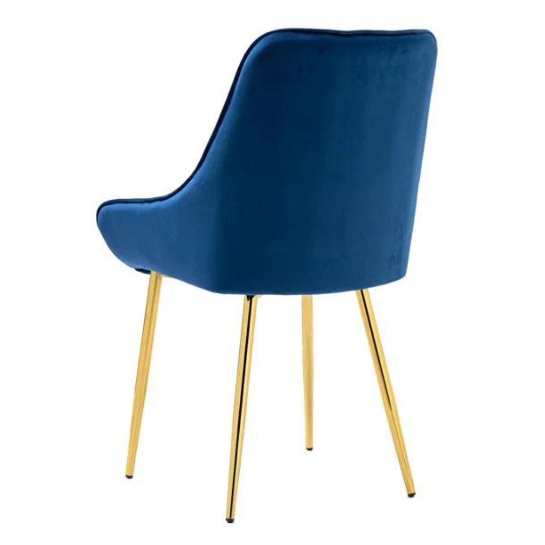 Stylish mid-century modern teak lounge chair with comfort
