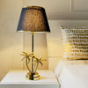 Twin Palm - Table Lamp