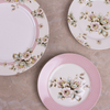 Cottage Flower - Side Plate