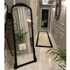 stand up mirror full size mirror