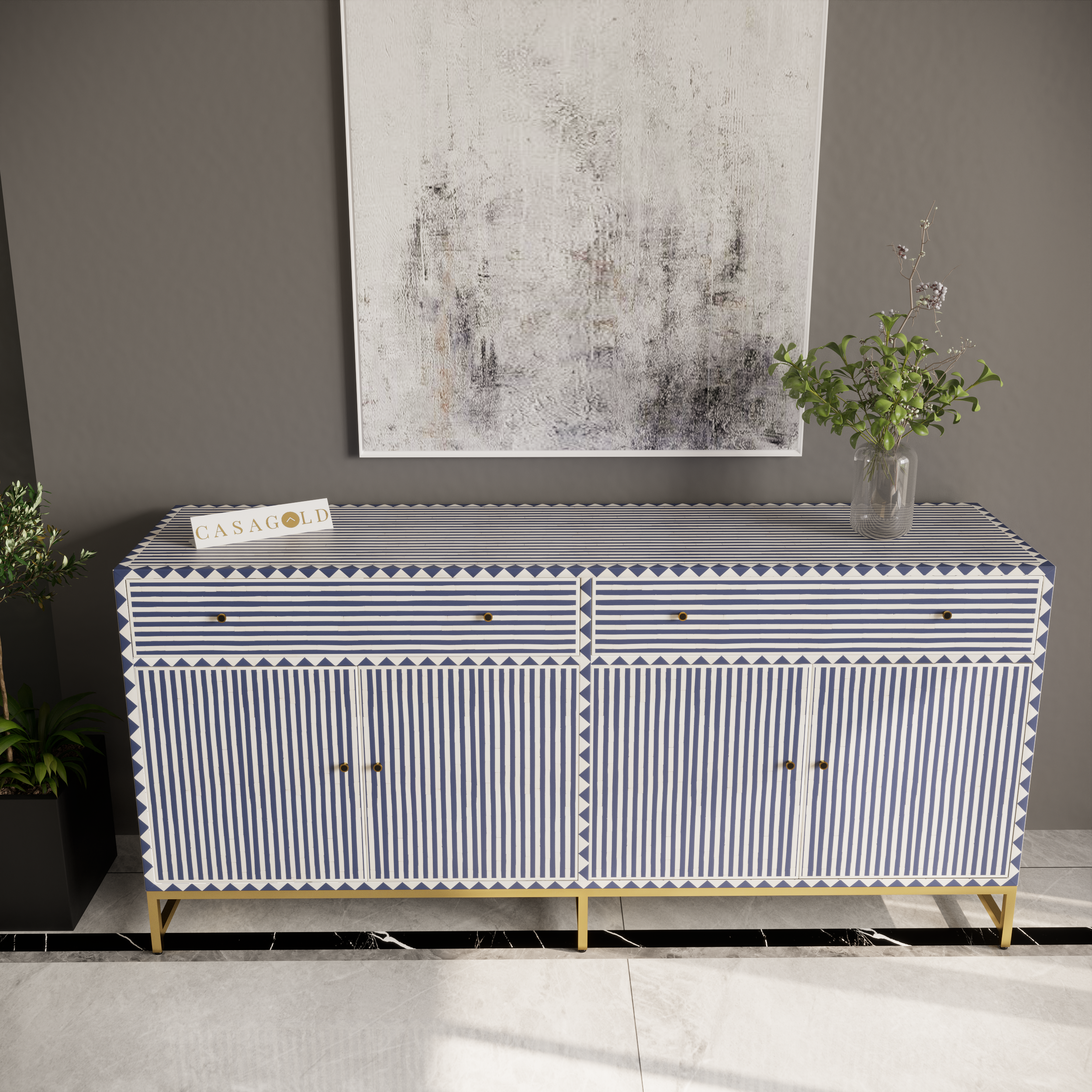 Decorative Bone Inlay Storage Cabinet	small liquor cabinet sink cupboard bathroom storage rack