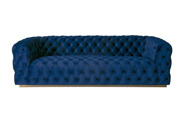 Modern Minimalist Luxury Sofa	