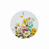 English Garden - Floral Side Plate