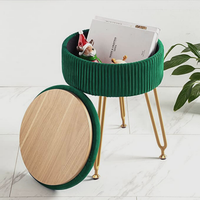 New "3 in 1" Stool So Cool